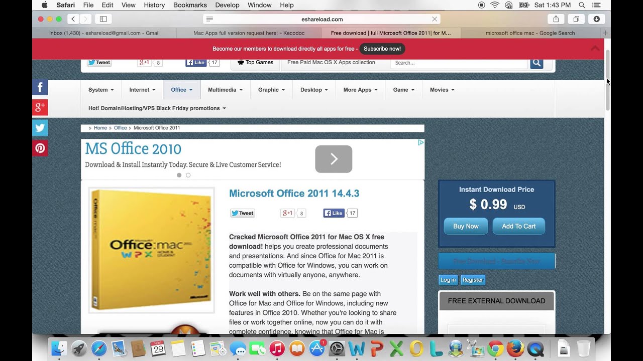 Mac office 2014 trial download 90 days